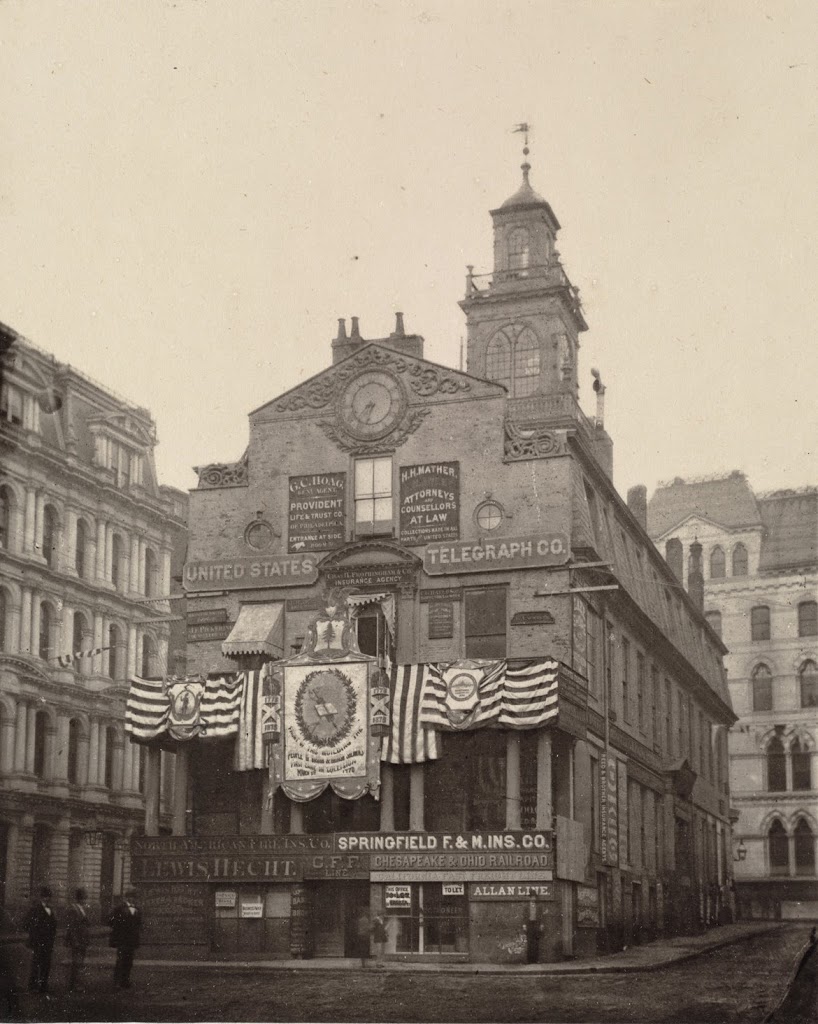 boston state house