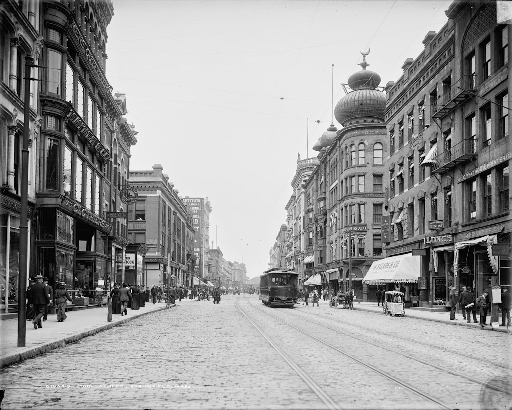 1900s
