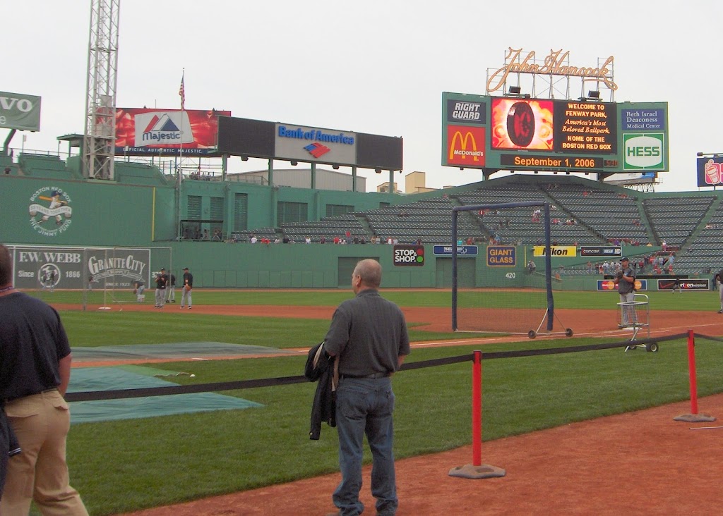 File:Red Sox Opening Day 2006 Fenway Park Retired Numbers.jpg - Wikimedia  Commons