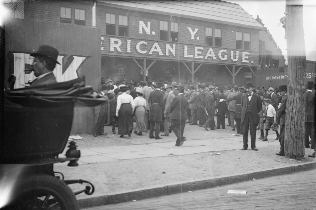 New York Yankees Archives - New England Picture