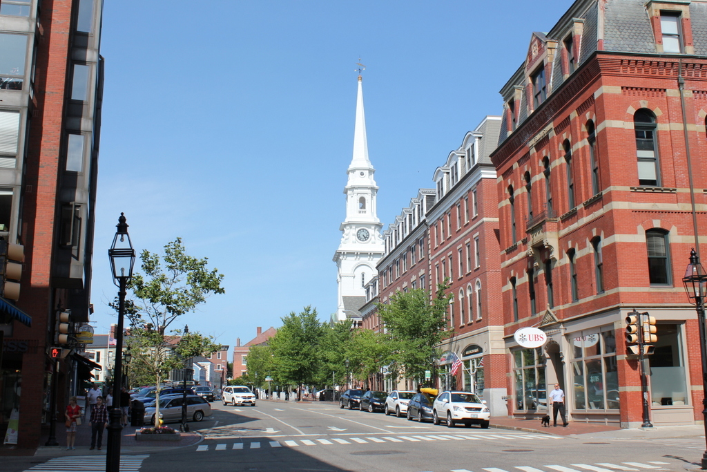 Market Street Square