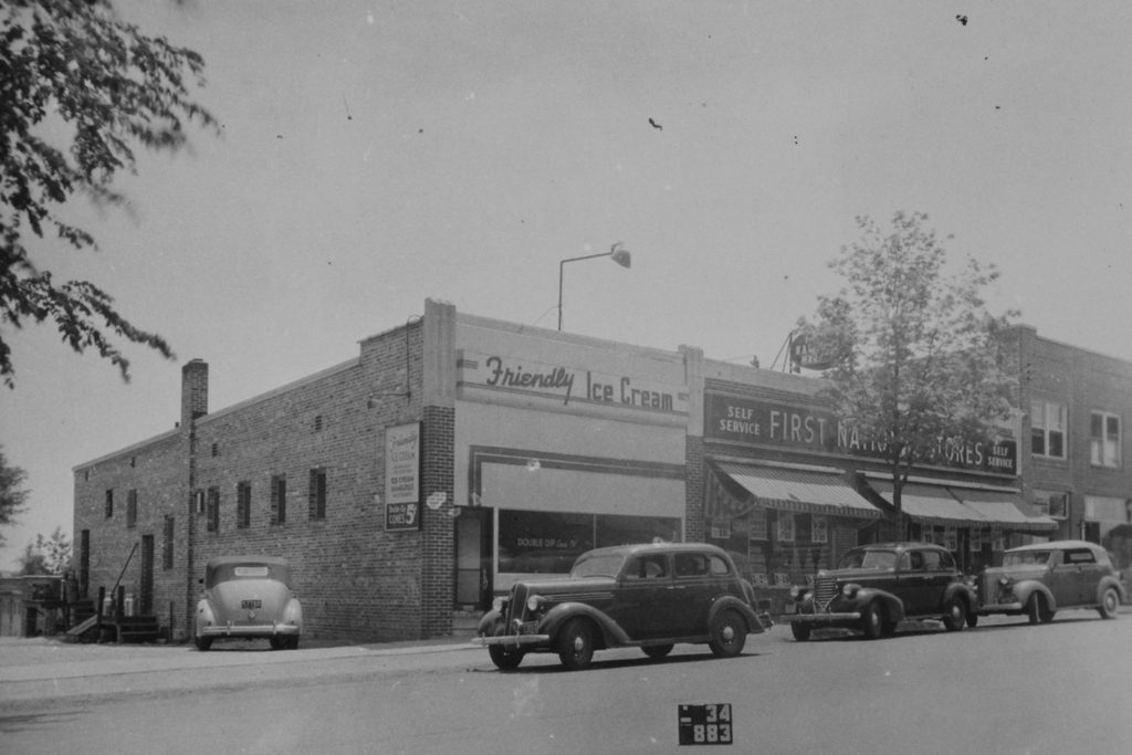 Friendly's to sell retail, ice cream making business - The Boston