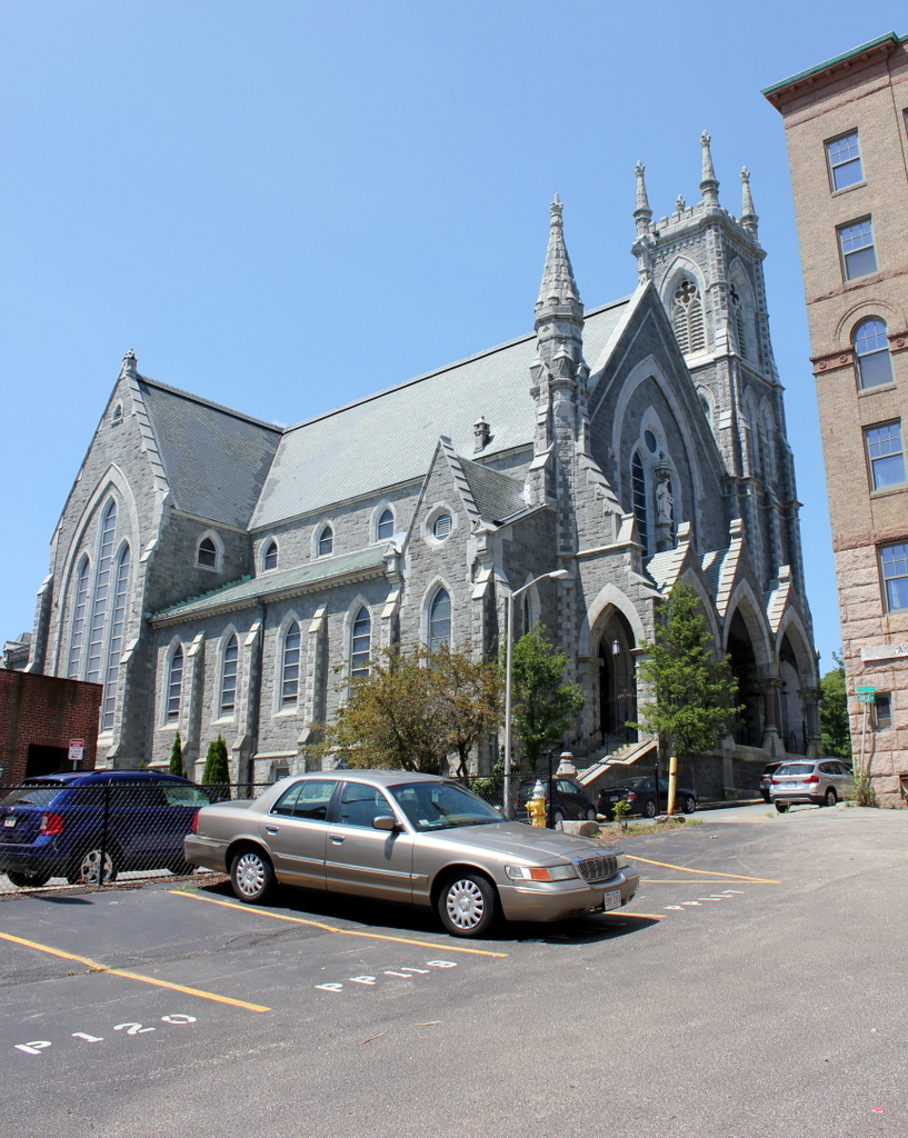 Cathedral of Saint Paul