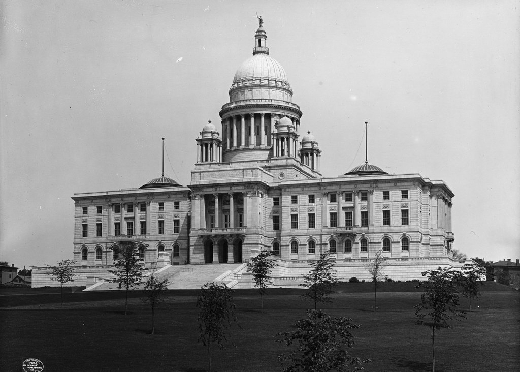 Ri State House