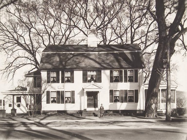 Simsbury Connecticut Archives Lost New England