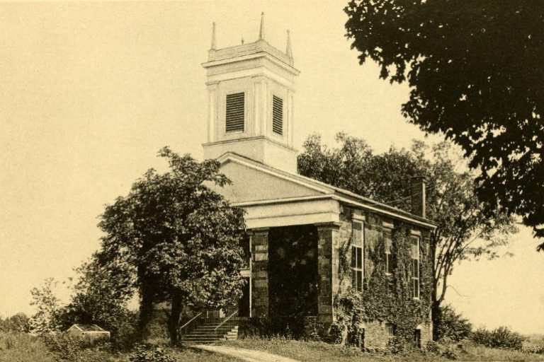 East Granby Congregational Church, East Granby, Connecticut Lost New