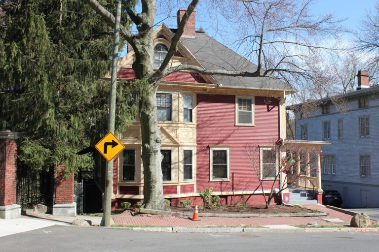 Mulberry Street Springfield Archives Page 2 of 2 Lost New England