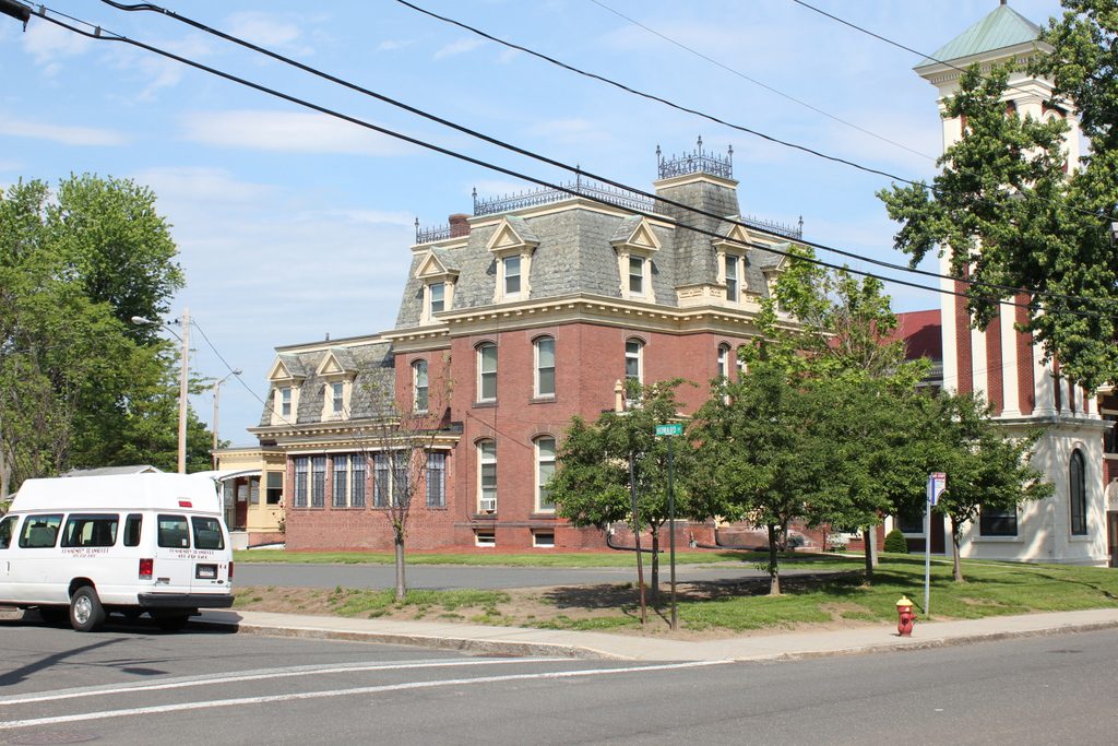 Chicopee Massachusetts Archives - Lost New England