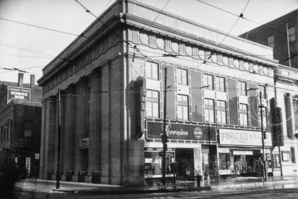 New England National Bank