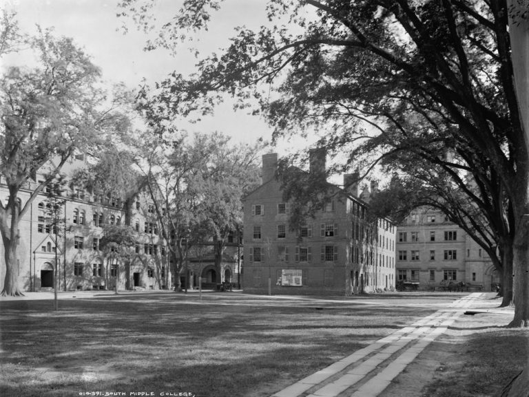 New Haven Connecticut Archives Lost New England