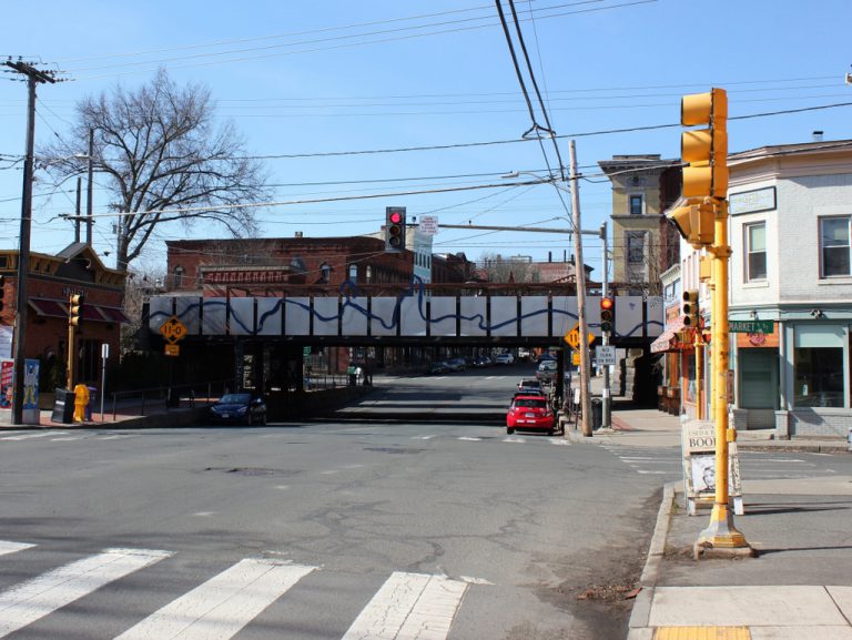 Northampton Massachusetts Archives Lost New England