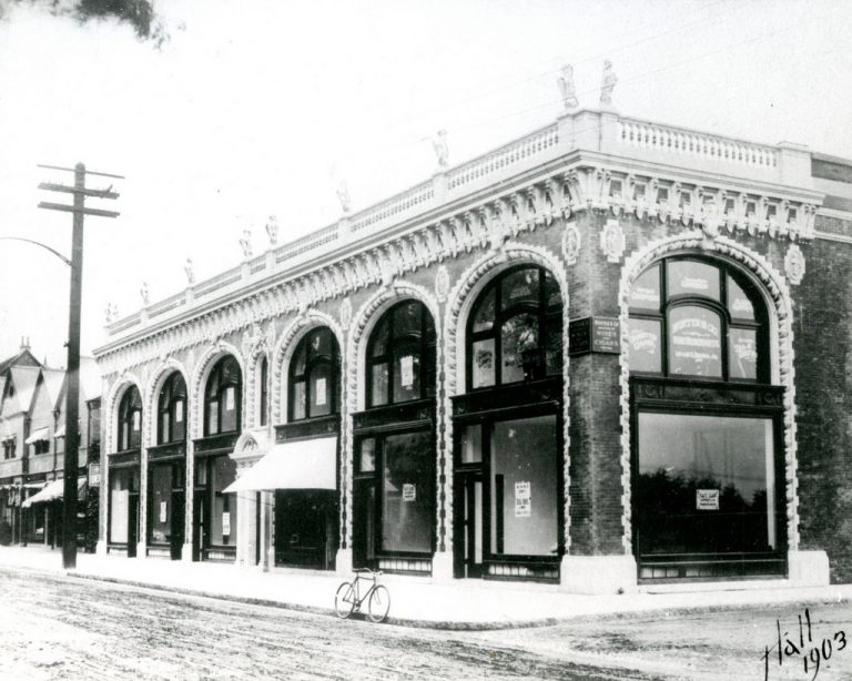 Bruce Price Archives Lost New England