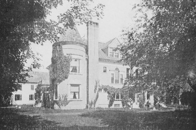 Hartford Vermont Archives Lost New England