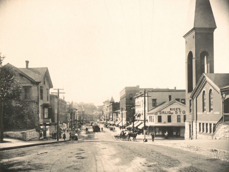 North Adams Massachusetts Archives - Lost New England