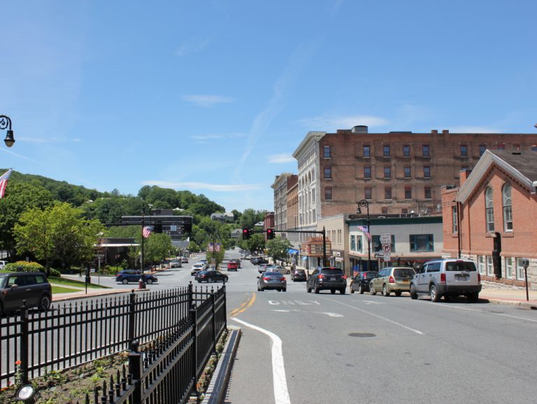 North Adams Massachusetts Archives Lost New England