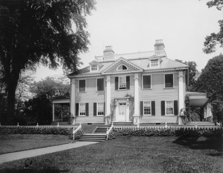 Cambridge Massachusetts Archives - Lost New England