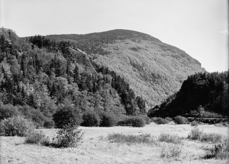 New Hampshire Archives Lost New England