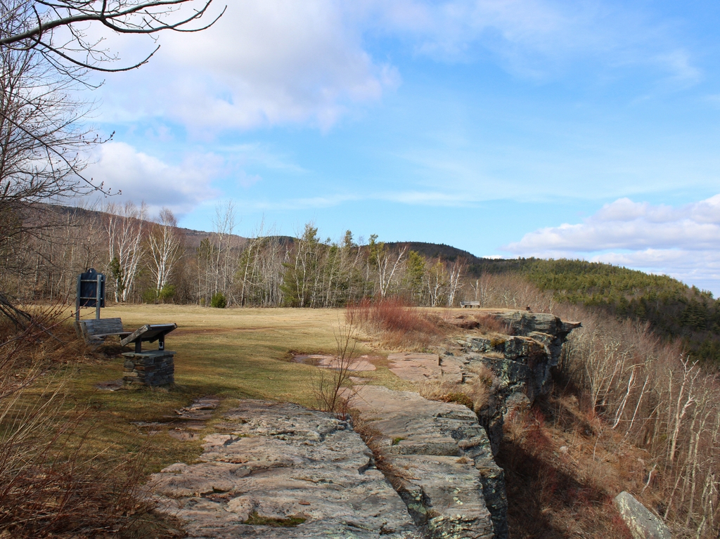 The Catskills, New York: Mountains, Rivers, Sports and History