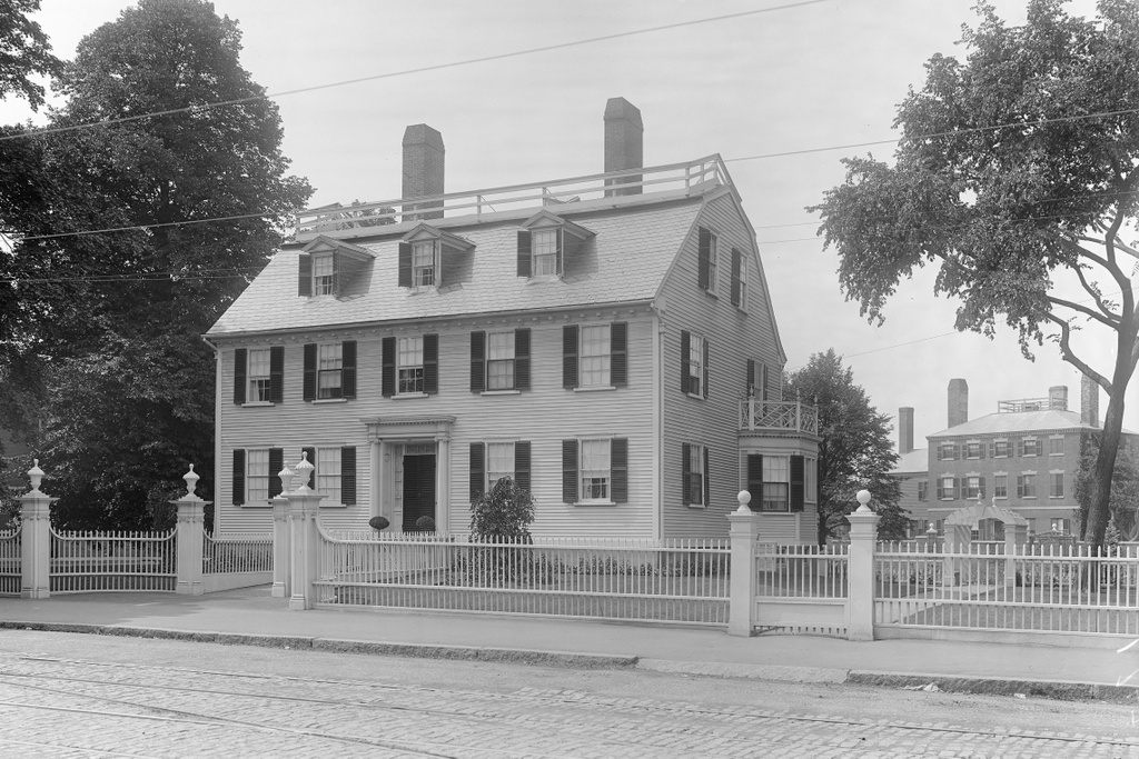 Yawkey Way Boston Archives - Lost New England