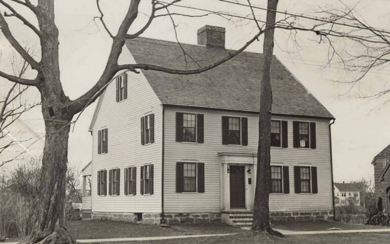 Lost New England - Exploring historic and modern photos of New England ...